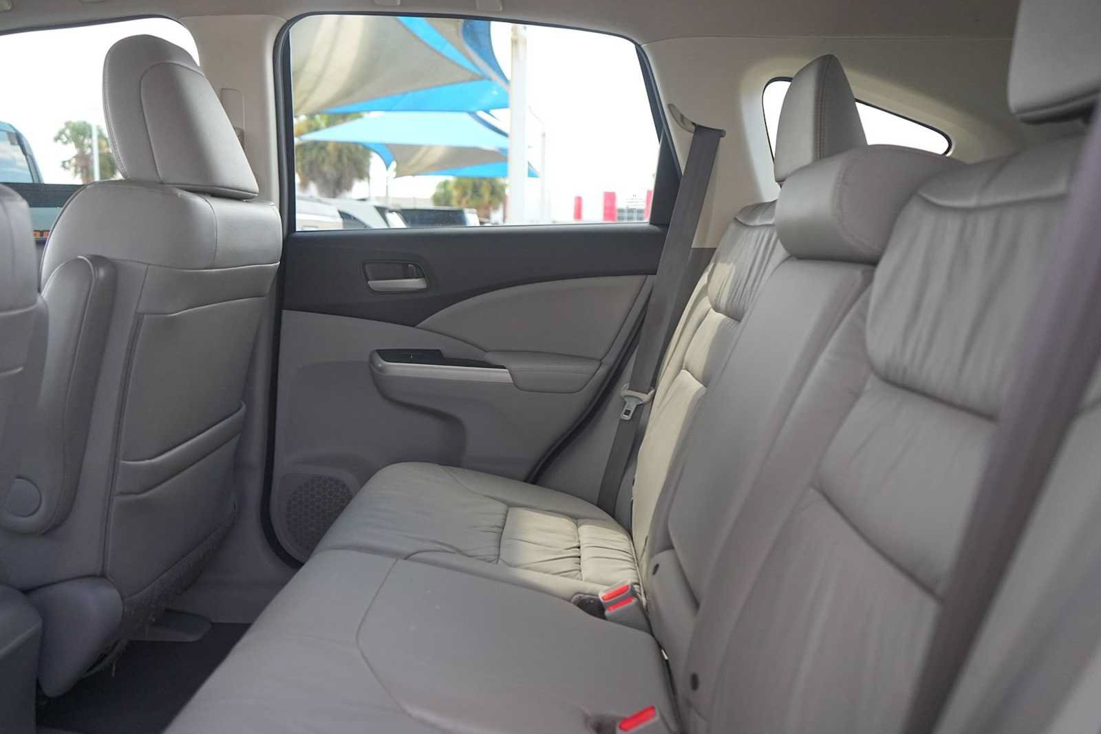 Used 2013 Honda CR-V EX-L image 14