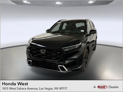 New 2026 Honda CR-V Sport Touring