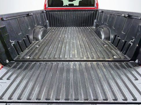 Certified 2025 Toyota Tundra SR5 w/ TRD Off-Road Package AWD/4WD image 22