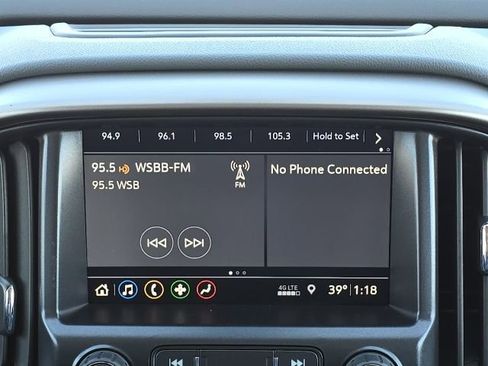 Used 2022 Chevrolet Colorado Z71 image 29