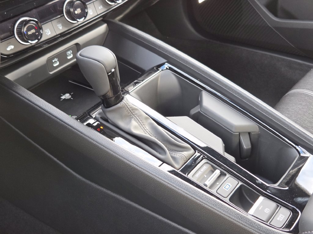 New 2026 Honda Accord Sport image 35