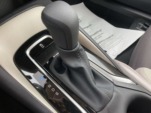 Certified 2026 Toyota Corolla LE image 23