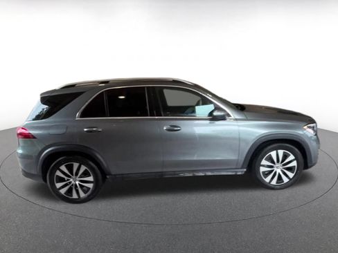 Used 2026 Mercedes-Benz GLE 350 4MATIC image 13