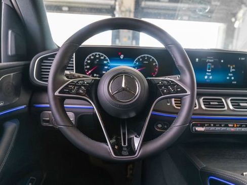 New 2026 Mercedes-Benz GLE 350 4MATIC image 15