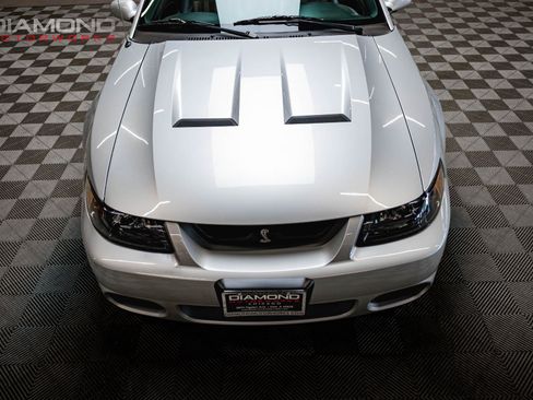 Used 2004 Ford Mustang Cobra RWD image 30