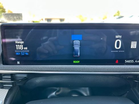 Used 2021 Ford Mustang Mach-E Select image 24