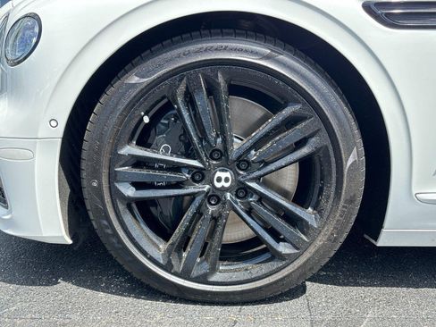 Used 2021 Bentley Flying Spur W12 AWD/4WD image 6