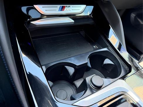 Used 2019 BMW X4 M40i w/ Executive Package image 46