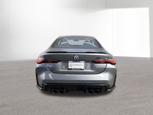 Used 2022 BMW M4 xDrive Competition w/ Executive Package image 32