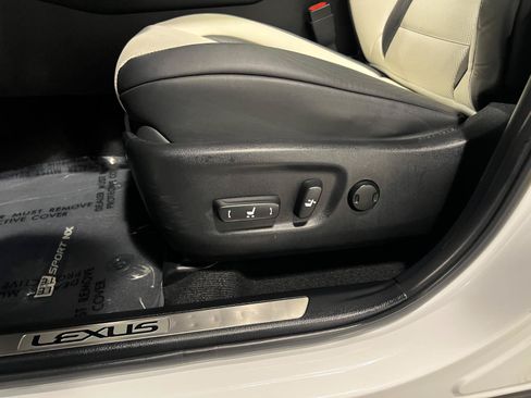 Used 2021 Lexus NX 300 F Sport w/ F Sport Premium Package AWD/4WD image 25