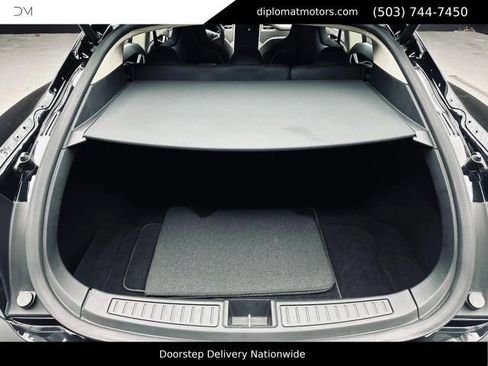 Used 2014 Tesla Model S RWD image 41