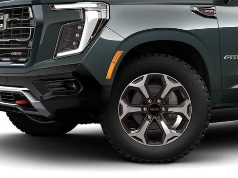 New 2026 GMC Yukon AT4 Ultimate AWD/4WD image 77