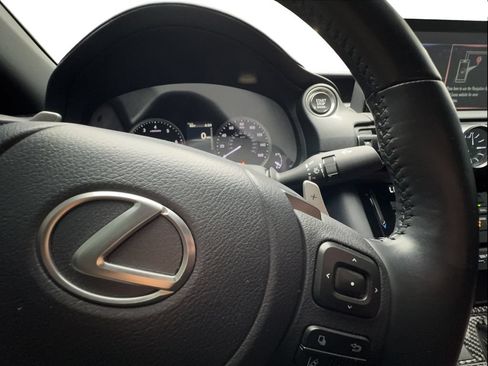 Used 2025 Lexus IS 300 F Sport RWD image 40
