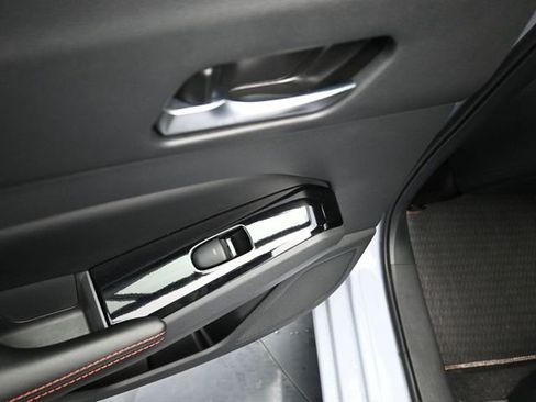 Used 2025 Nissan Altima 2.5 SR image 30