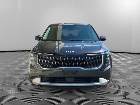 New 2026 Kia Carnival image 2