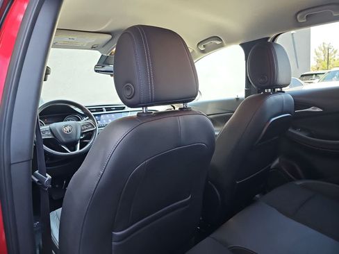 Used 2020 Buick Encore GX Preferred FWD image 16