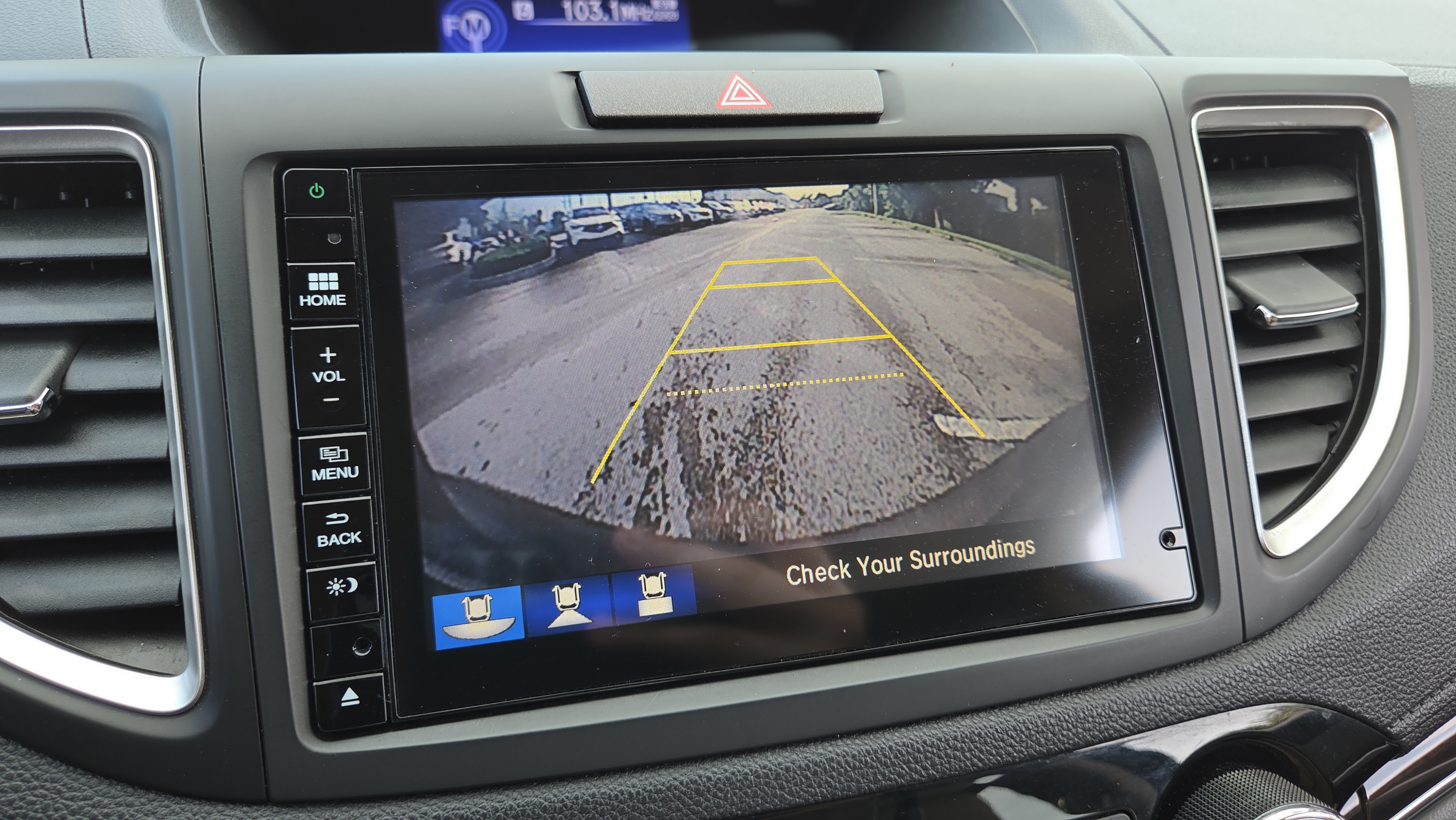 Used 2016 Honda CR-V EX-L image 29