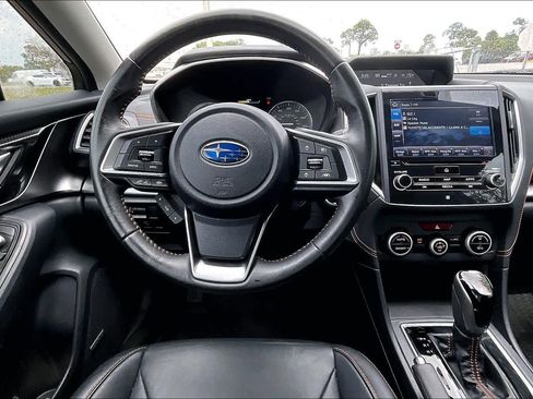 Used 2018 Subaru Crosstrek 2.0i Limited image 6