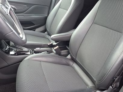 Used 2022 Buick Encore Preferred w/ Safety Package