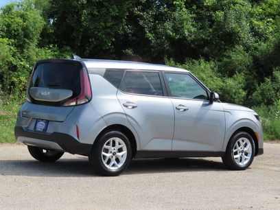 Certified 2024 Kia Soul LX w/ Option Group 015