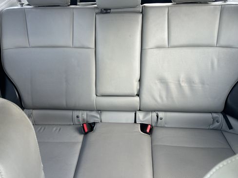 Used 2014 Subaru Forester 2.5i Limited w/ Protection Package #2 AWD/4WD image 17