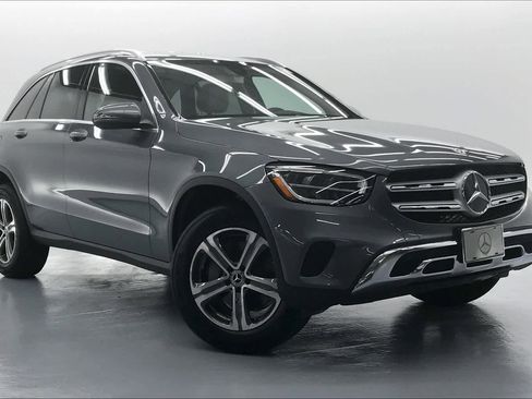 Used 2020 Mercedes-Benz GLC 300 image 33