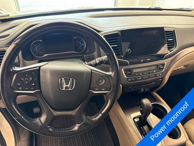 Used 2019 Honda Pilot EX-L image 12