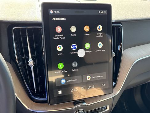 New 2026 Volvo XC60 B5 Core image 25