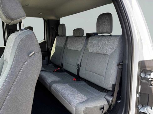 Used 2023 Ford F150 XLT w/ Equipment Group 301A Mid image 37