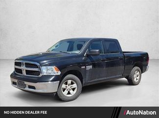 Used 2020 RAM 1500 Classic SLT AWD/4WD video 1