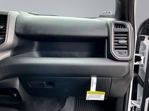 New 2026 RAM 2500 Tradesman image 17