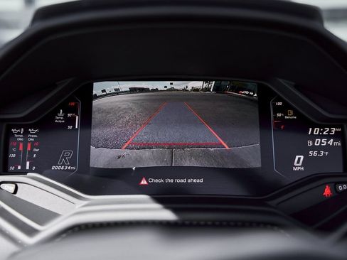Used 2024 Lamborghini Huracan EVO AWD/4WD image 71