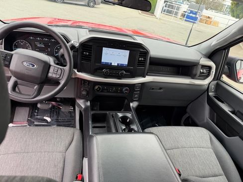 Used 2022 Ford F150 XL w/ Trailer Tow Package AWD/4WD image 16