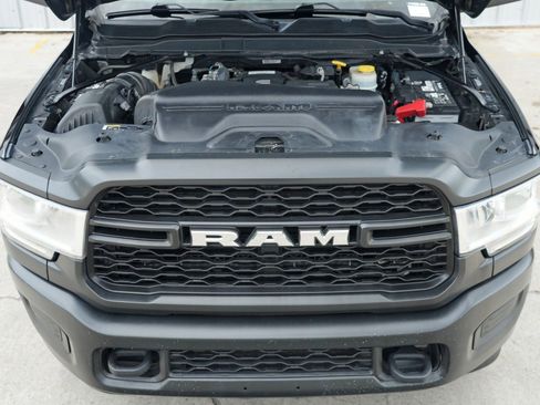 Used 2022 RAM 3500 Tradesman image 6