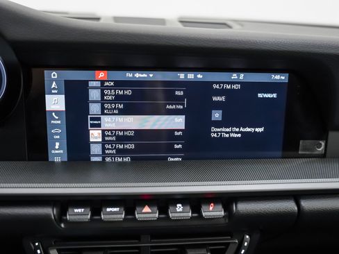 Certified 2021 Porsche 911 Carrera image 23