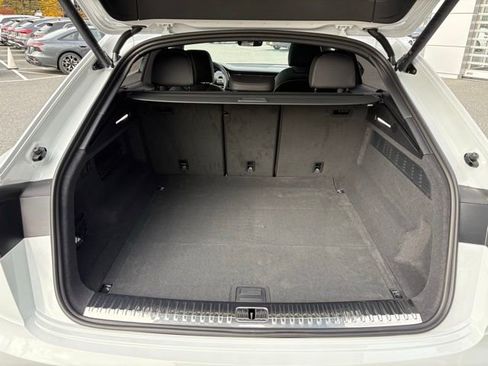 New 2026 Audi Q8 Premium Plus image 40