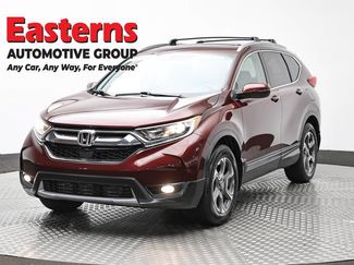 Used 2019 Honda CR-V EX-L video 1
