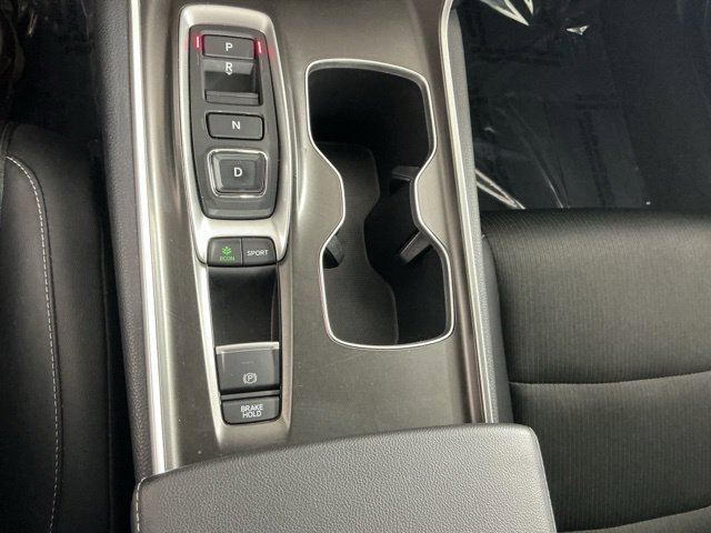 Certified 2022 Honda Accord Sport image 19