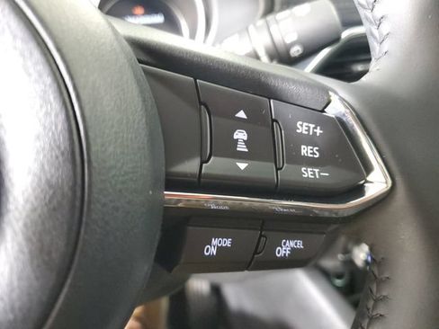 Used 2024 MAZDA CX-5 AWD 2.5 S w/ Preferred Package image 24