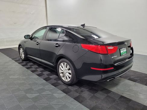 Used 2015 Kia Optima EX FWD image 3