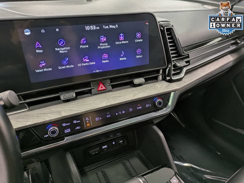 Certified 2023 Kia Sportage X-Line w/ X-Line Premium Package AWD/4WD image 13