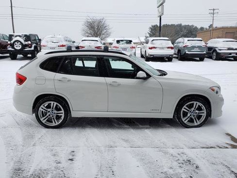 Used 2015 BMW X1 xDrive35i image 7