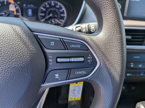 Used 2019 Hyundai Santa Fe SE AWD/4WD image 24