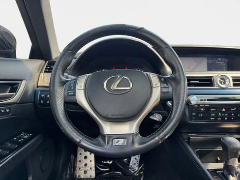 Used 2014 Lexus GS 350 AWD image 15