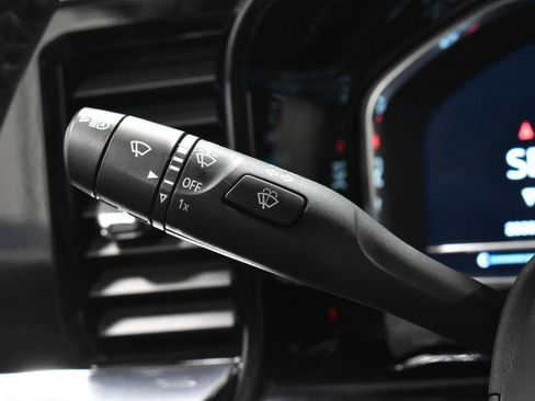 Used 2024 Chevrolet Silverado 1500 RST w/ Convenience Package II image 21