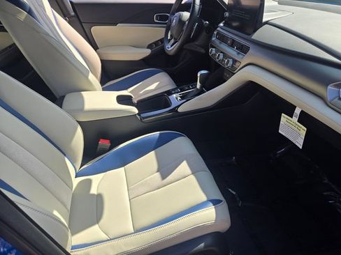 Certified 2026 Acura Integra A-Spec FWD image 16
