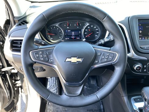 Used 2024 Chevrolet Equinox LT AWD/4WD image 26