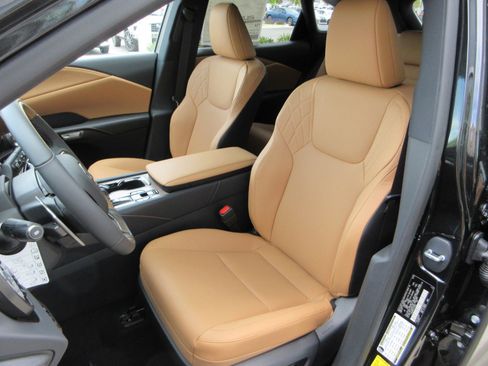 New 2026 Lexus RX 350 Premium AWD/4WD image 28