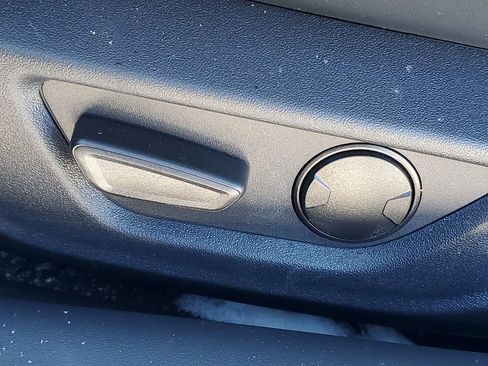 New 2026 Ford Mustang Coupe image 8