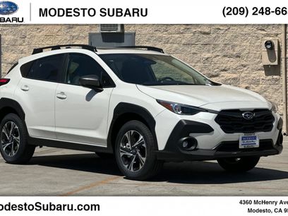 New 2025 Subaru Crosstrek 2.5i Premium